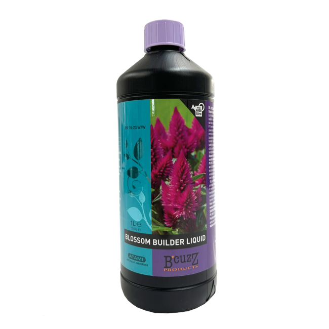 Atami B'cuzz Blossom Builder Liquid, 1 L