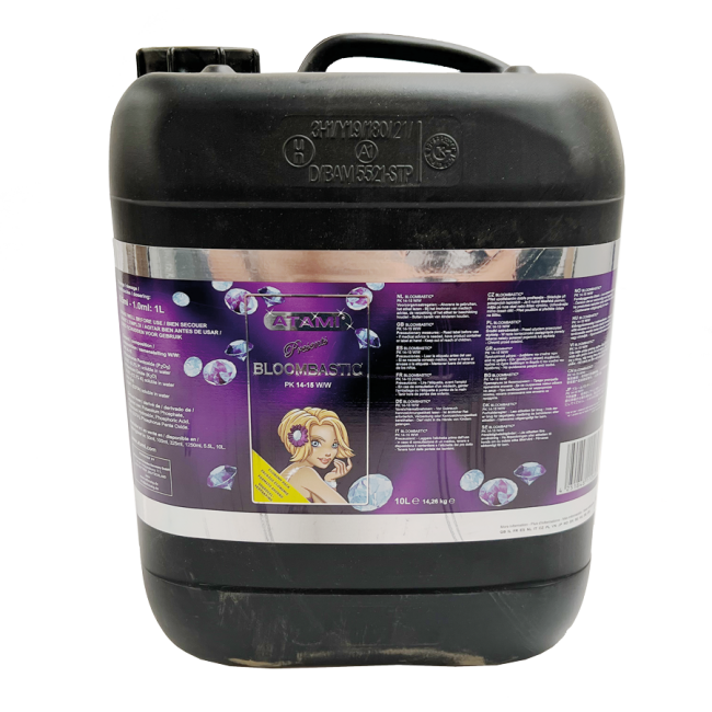 Atami ATA Bloombastic, Blütestimulator, 10 L