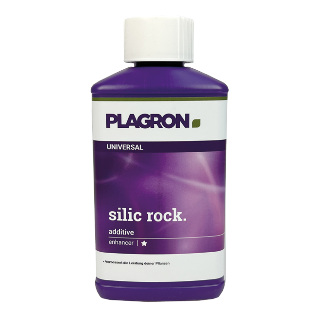 Plagron Silic Rock, 500 ml