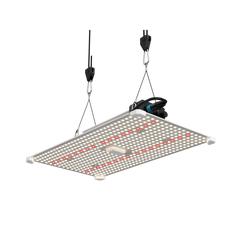 LUMii Black Blade 200 W LED
