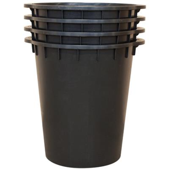PLANT!T Eimer und Deckel, 20 L