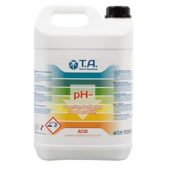 T.A. pH- 5 L