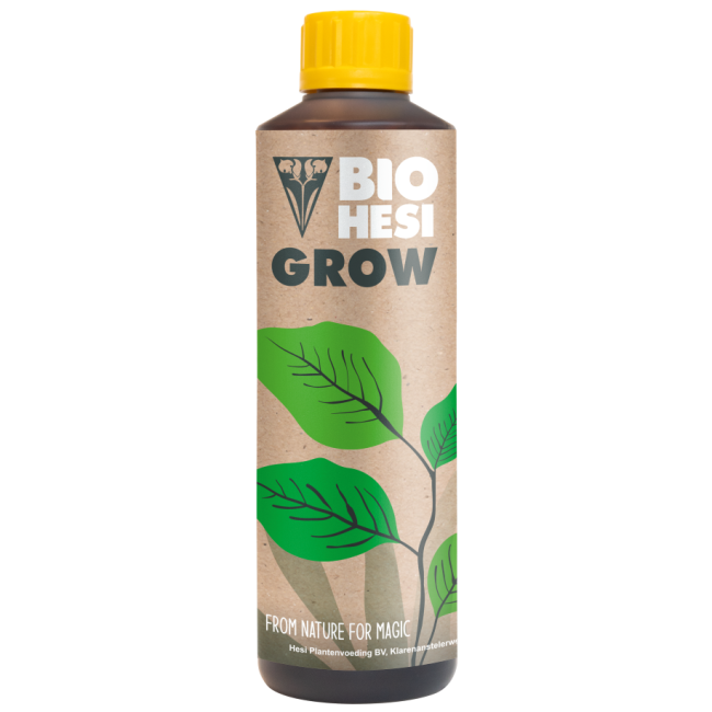 Bio Hesi Grow 0,5 L
