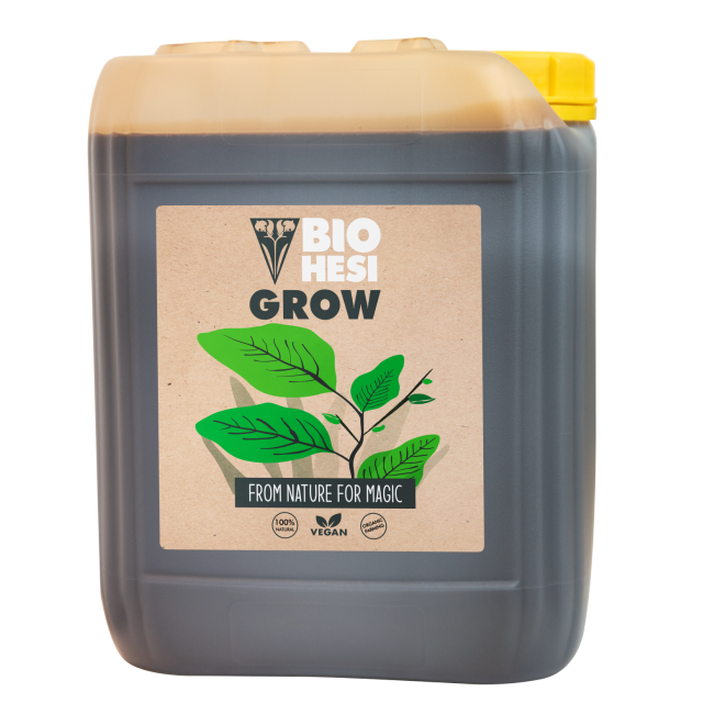 Bio Hesi Grow 5 L