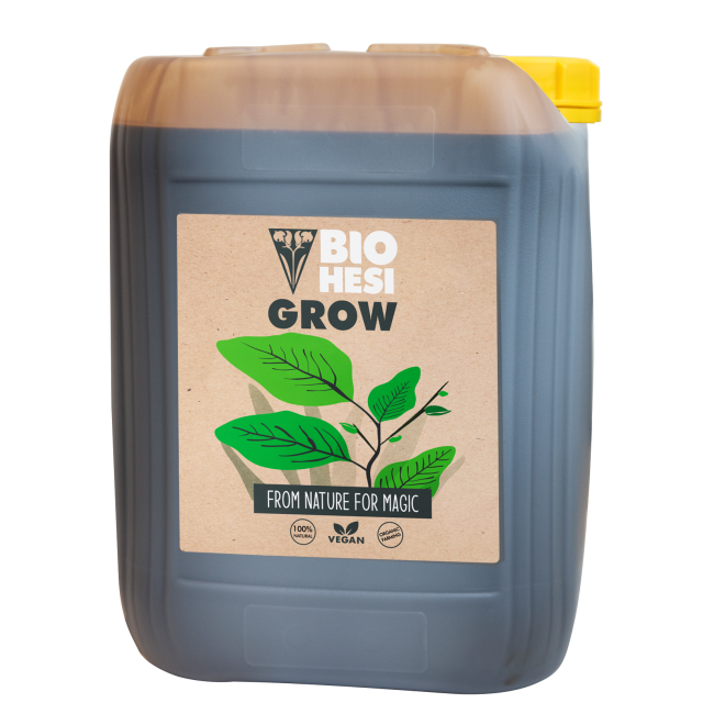 Bio Hesi Grow 20 L