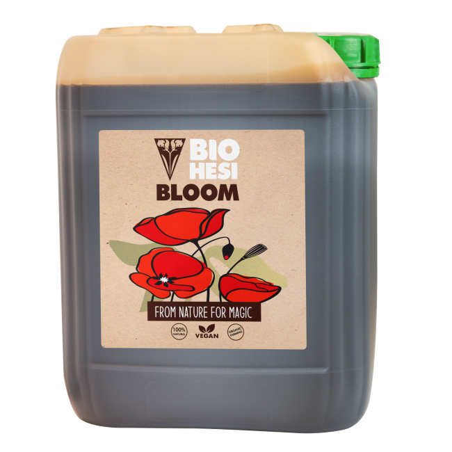 Bio Hesi Bloom 5 L