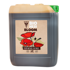 Bio Hesi Bloom 5 L