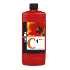 Mills HC-C4, Blütestimulator, 1 L
