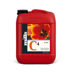 Mills HC-C4, Blütestimulator, 10 L
