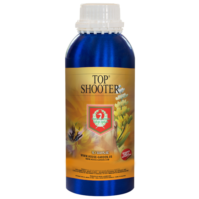 House & Garden Top Shooter, 1 L