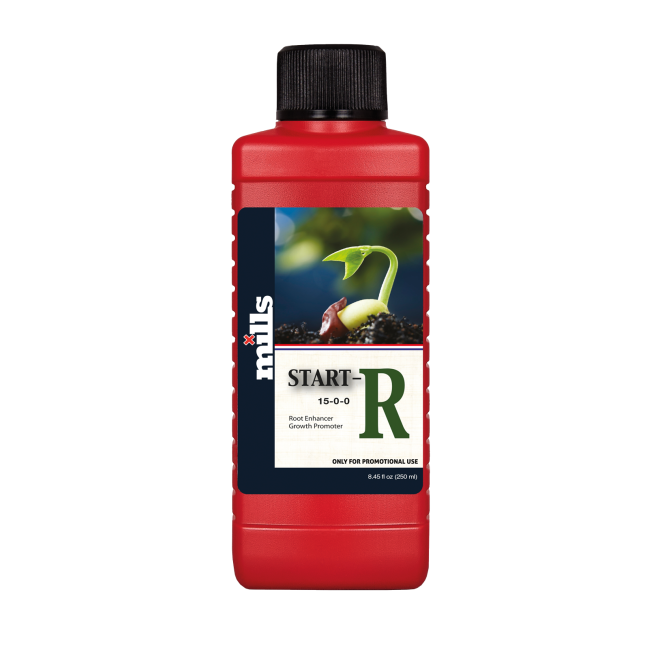 Mills HC-Start, 0,25 L