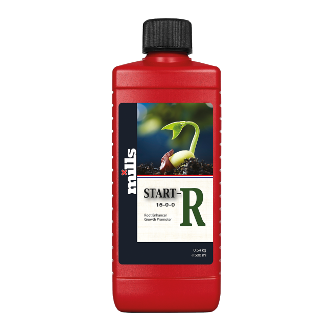 Mills HC-Start, 0,5 L