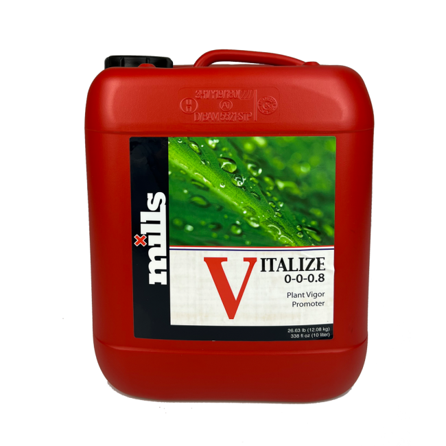 Mills Vitalize, 10 L