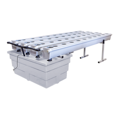 T.A. GrowStream40 (V2), aeroponisches System, 40 Pflanzen