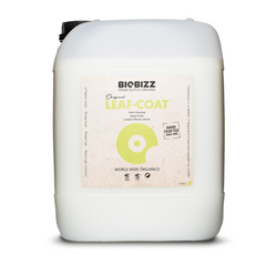Biobizz LEAFCOAT Refill,, 10L