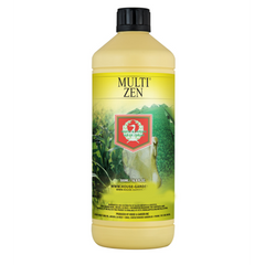 House & Garden Multi-Zen Enzyme, Wachstumsstimulator, 500ml
