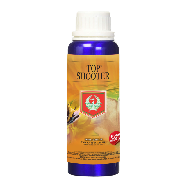 House & Garden Top Shooter, 250ml