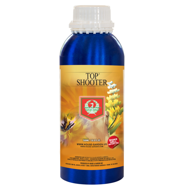 House & Garden Top Shooter, 500ml