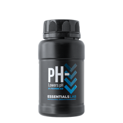 Essentials LAB pH-, 250 ml