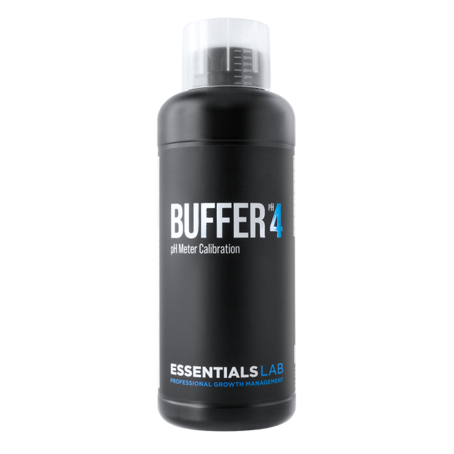 Essentials LAB Buffer 4, 1 L