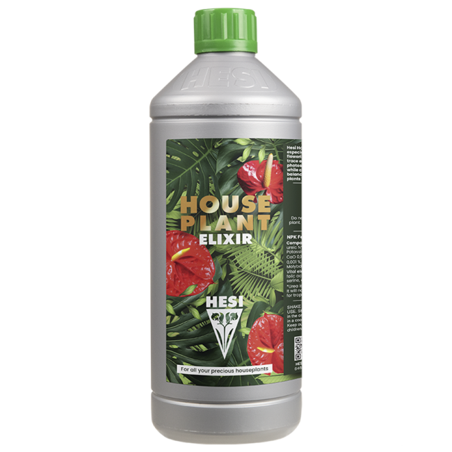 HESI Houseplant Elixir, 1 L