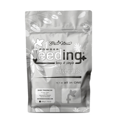 Green House Feeding, Hybrids, 500 g