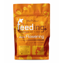 Green House Feeding, Short Flowering, 500 g