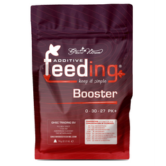 Green House Feeding, Booster PK+, Pulver, 500 g
