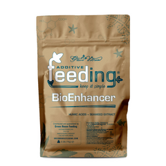 Green House Feeding, BioEnhancer, Pulver, 125 g