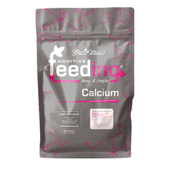 Green House Feeding, Calcium, Pulver, 500 g