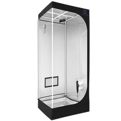DiamondBox Silver Line SL58, 58 x 58 x 180 cm