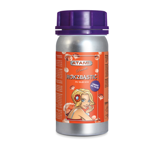 Atami ATA Rokzbastic, Blütestimulator, 325 ml