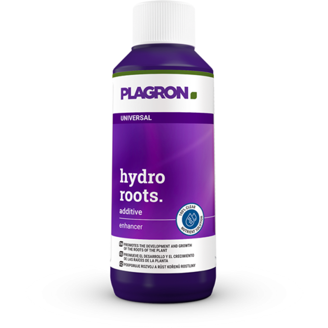 Plagron Hydro Roots, 100 ml
