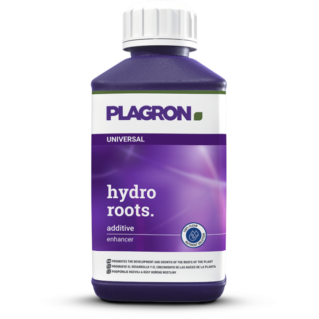Plagron Hydro Roots, 250 ml
