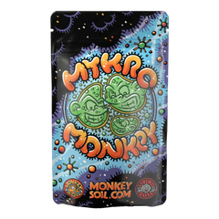 Mykro Monkey, 100 g