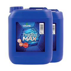 VitaLink Hydro MAX Bloom (hartes Wasser), A&B Set, 5 L