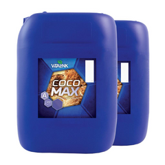 VitaLink Coco MAX (weiches Wasser), A&B Set, 10 L