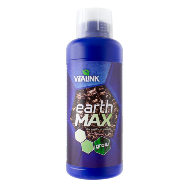 VitaLink Earth MAX Grow, 1 L