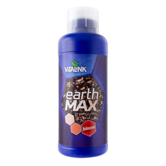 VitaLink Earth MAX Bloom, 1 L
