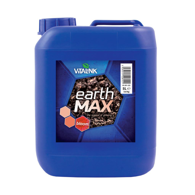 VitaLink Earth MAX Bloom, 5 L