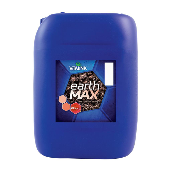 VitaLink Earth MAX Bloom, 10 L
