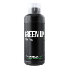 Essentials PLUS GREEN UP, 250 ml