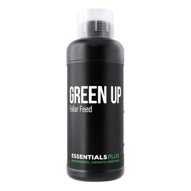 Essentials PLUS GREEN UP, 1 L