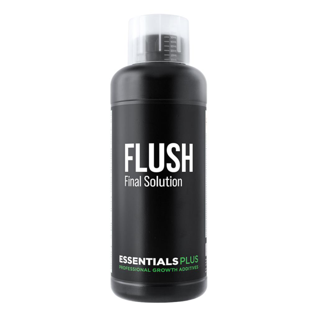 Essentials PLUS FLUSH, 1 L