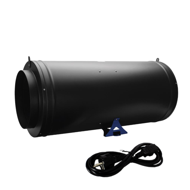 MountainAir EC Whisper Ventilator – 315 mm – 2987 m³/h + EU-Stecker