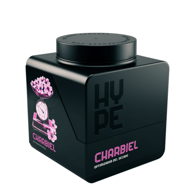 HYPE, Charbiel, 5 L