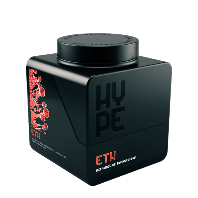 HYPE, ETH, 1,25 L