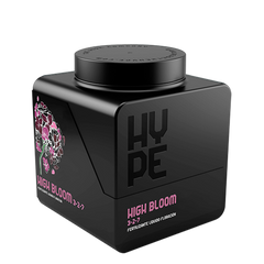 HYPE, High Bloom, 1,25 L