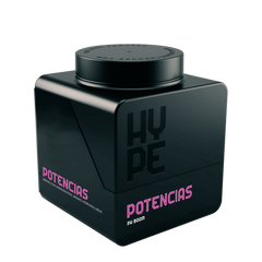 HYPE, Potencias, 200 g
