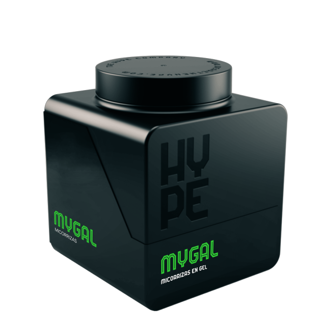 HYPE, MYGAL, 250 ml